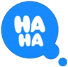 Ha ha reaction